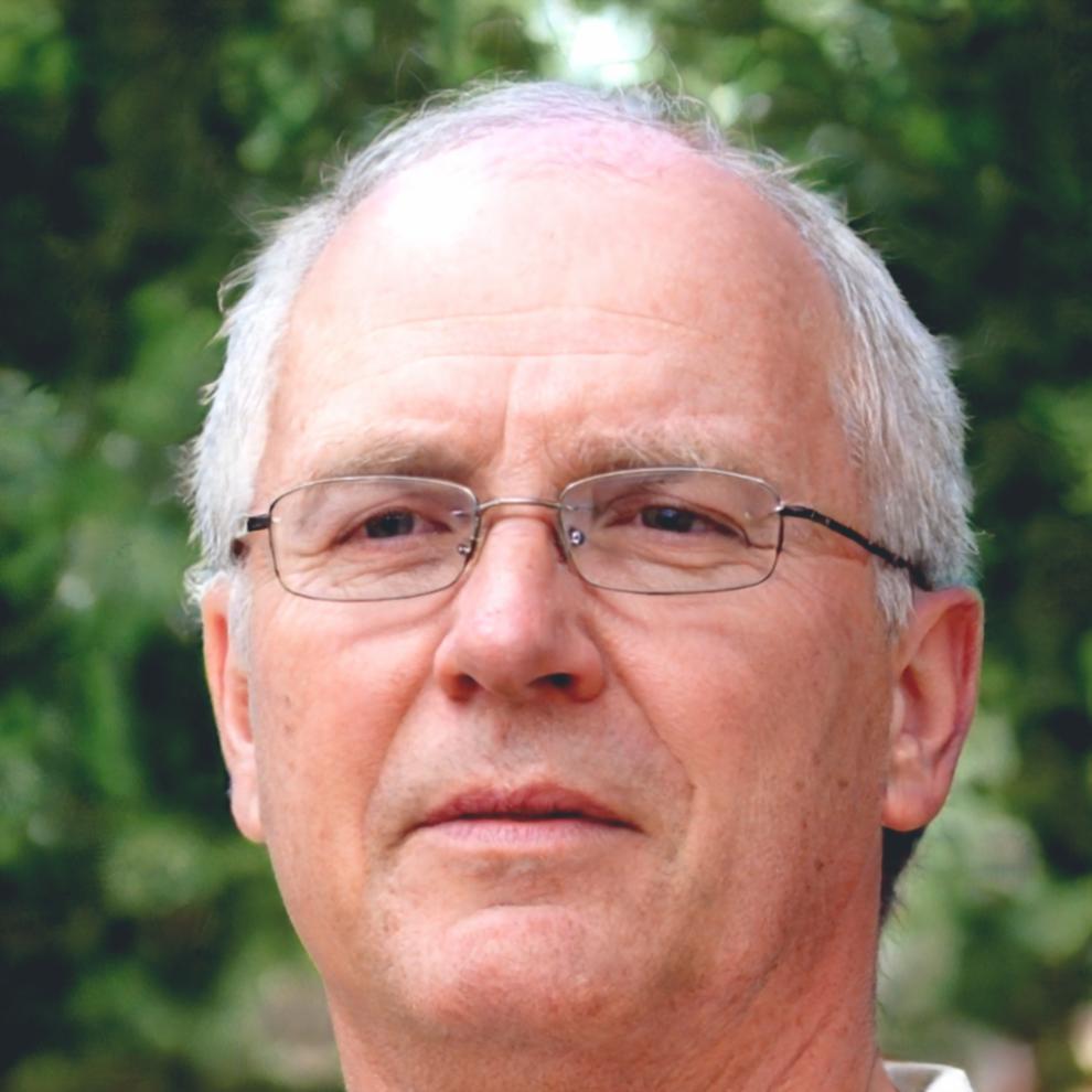 Marcus Weber, erfolgreicher Programmabsolvent und Finanzberater